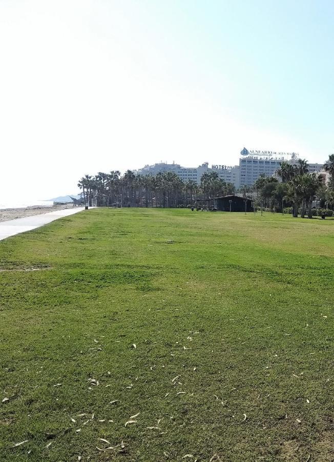 Acv- Acapulco III Planta 1 Norte Orpesa Kültér fotó
