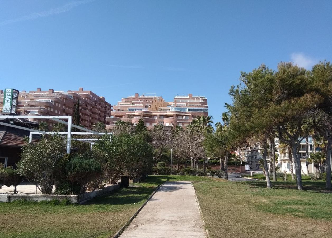Acv- Acapulco III Planta 1 Norte Orpesa Kültér fotó
