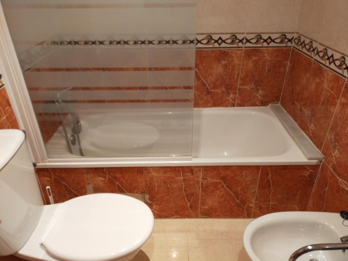 Acv- Acapulco III Planta 1 Norte Orpesa Kültér fotó